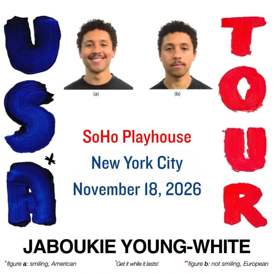 JABOUKIE YOUNG-WHITE