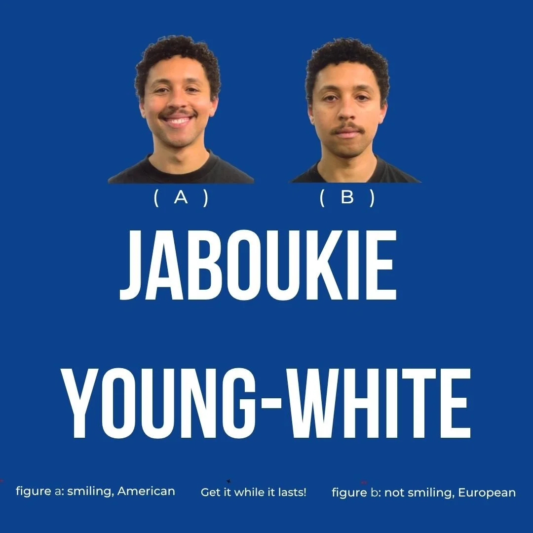 JABOUKIE YOUNG-WHITE