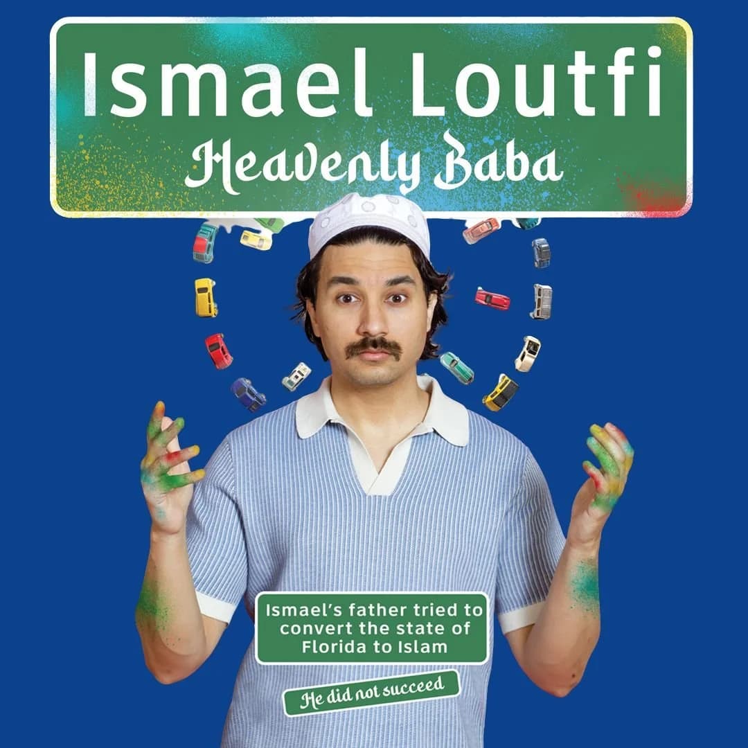 Ismael Loutfi
