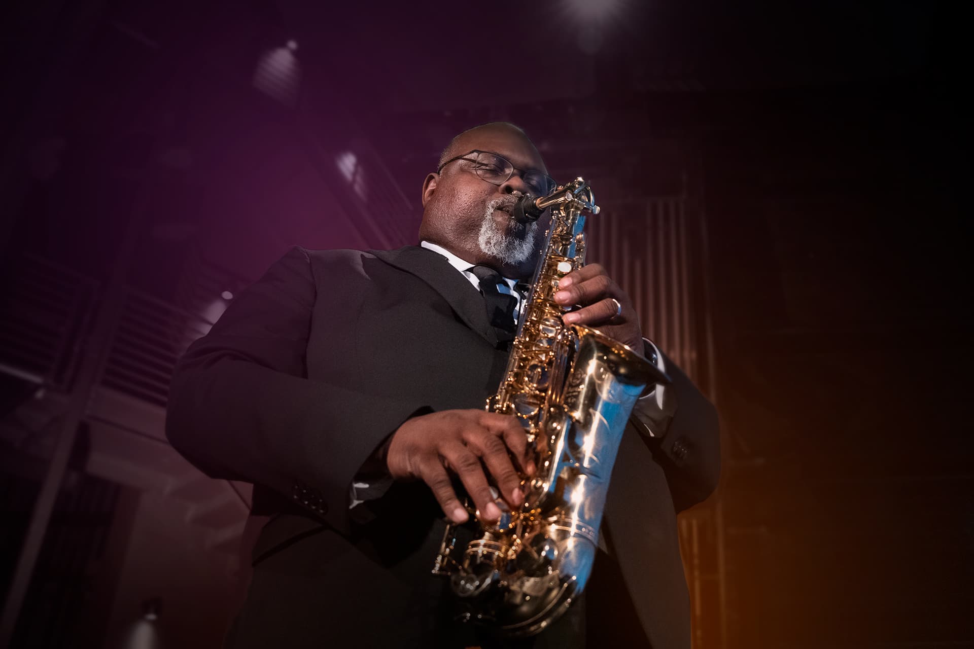 Birth of the Blues The Jazz at Lincoln Center Orchestra