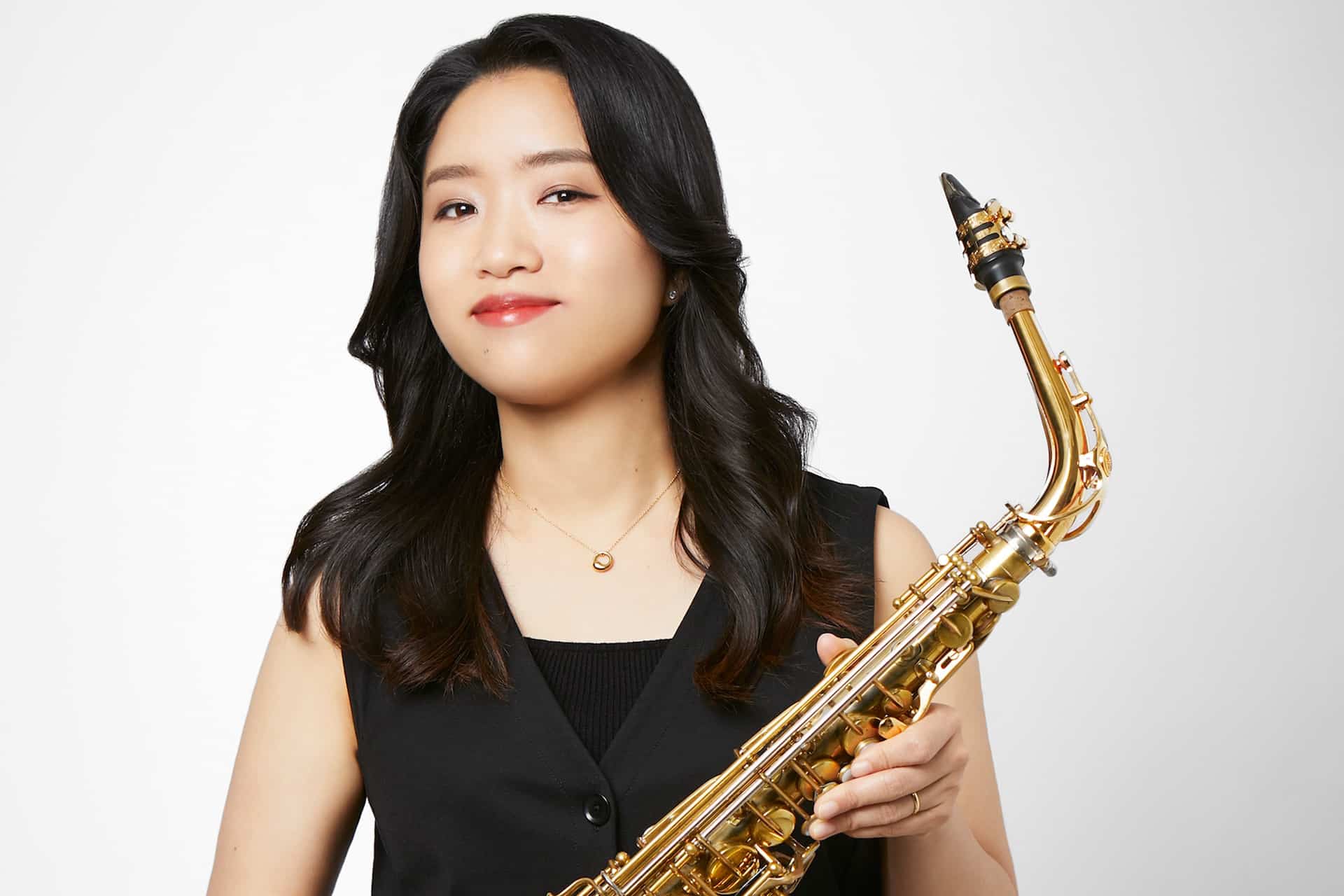 Erena Terakubo Little Big Band Birthday Bash