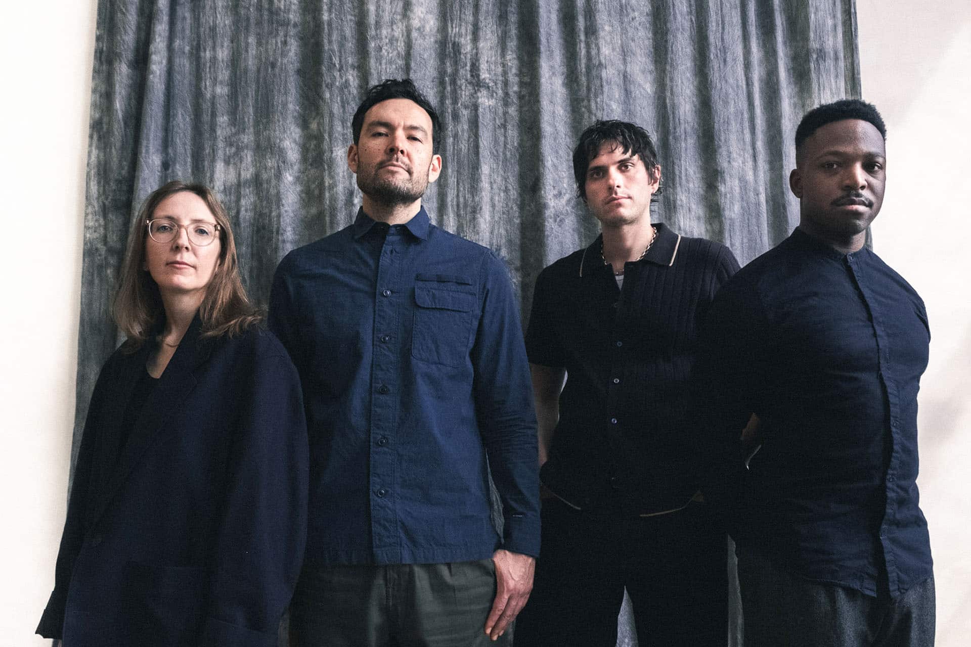 Mary Halvorson: Canis Major