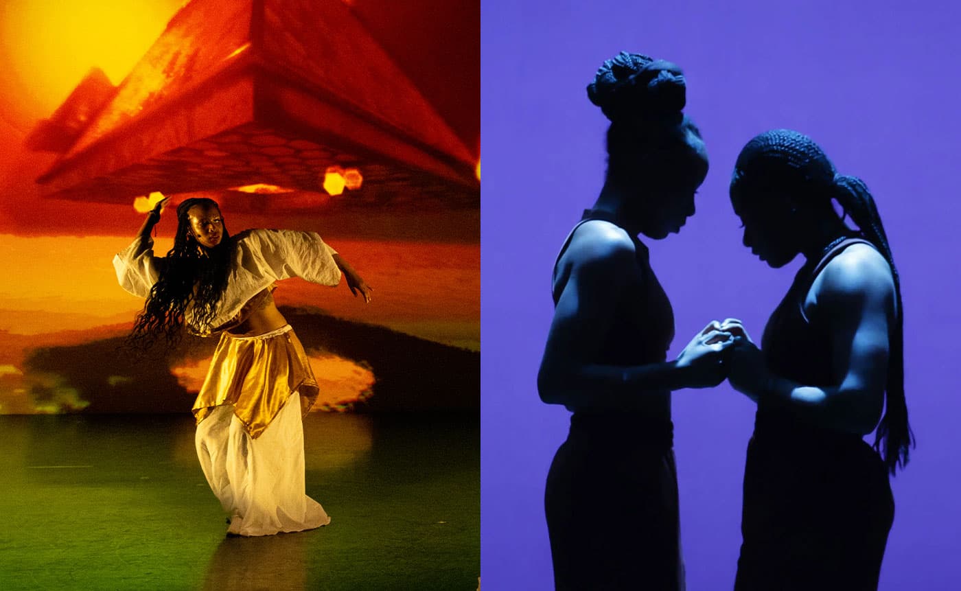 Gold Pylon / Tender is the Night