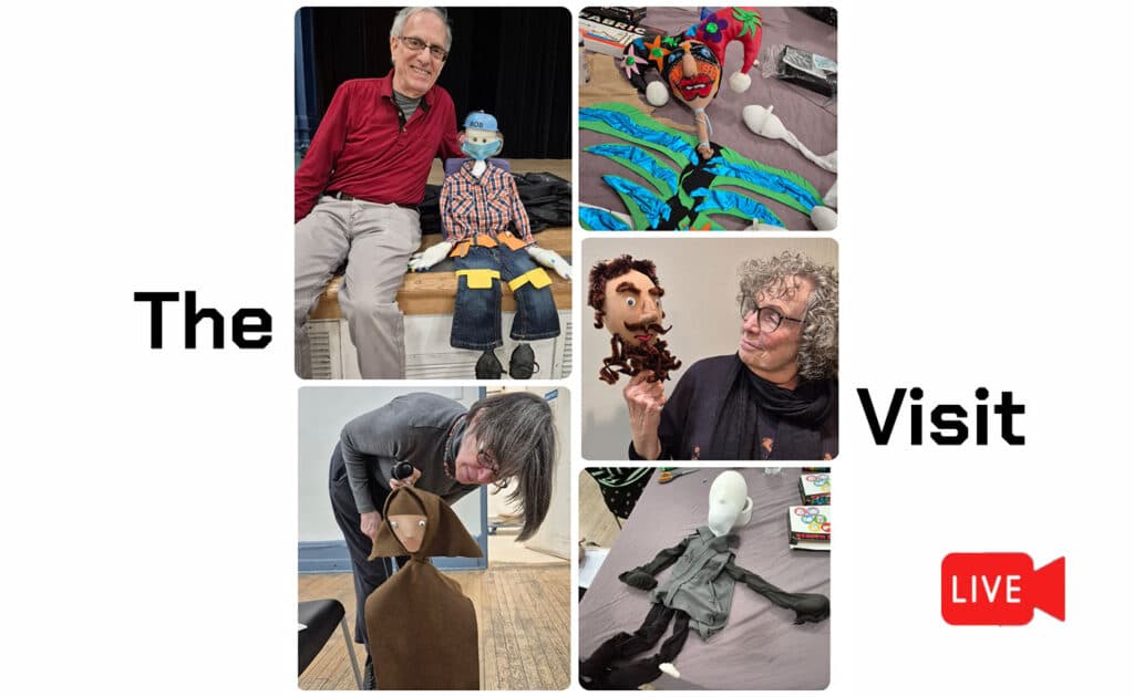 The Visit