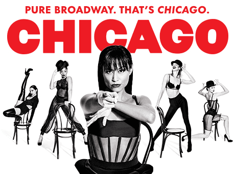 Chicago The Musical