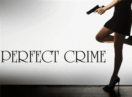 Perfect Crime