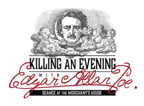 Killing an Evening with Edgar Allan Poe
