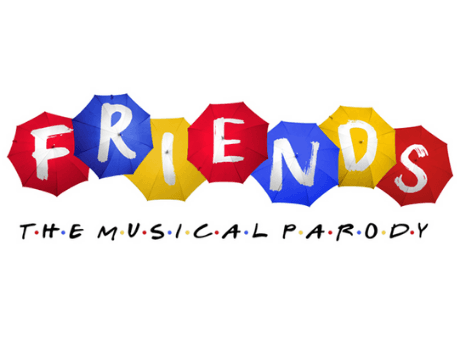 Friends! The Musical Parody