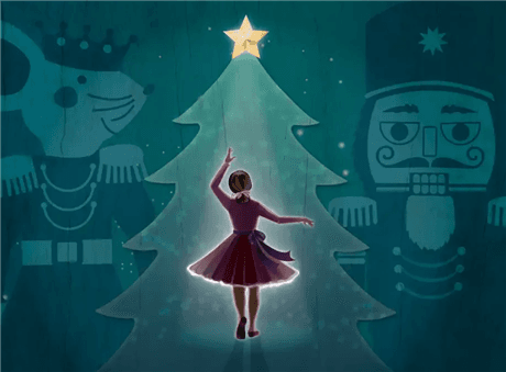My First Nutcracker