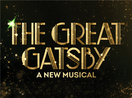 The Great Gatsby