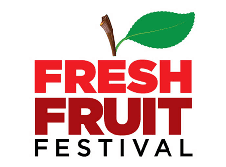 Fresh Fruit Festival 2026