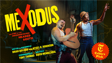 Mexodus