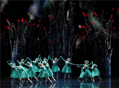 American Ballet Theatre Spring 2026