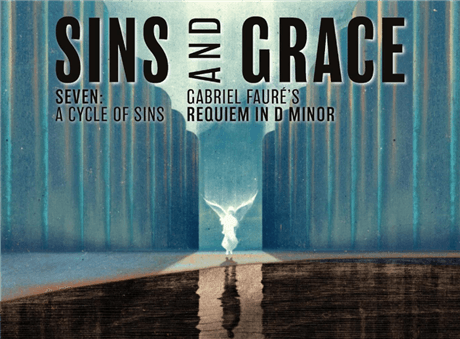 Sins and Grace