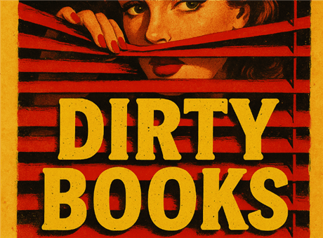 Dirty Books