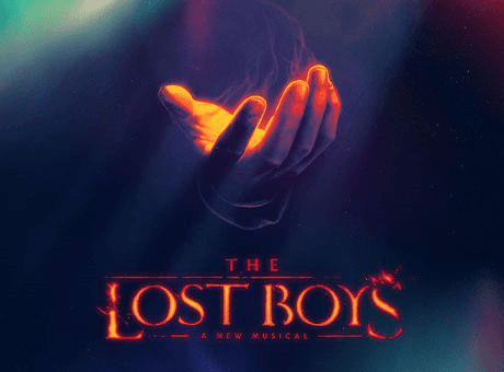 The Lost Boys