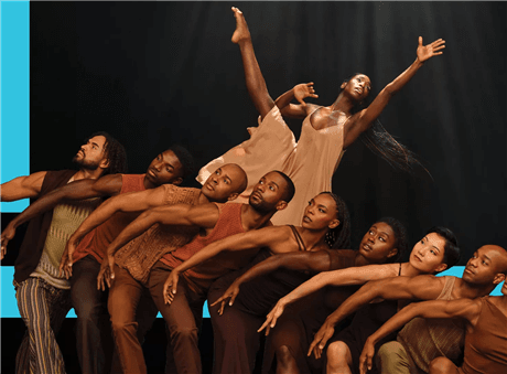 Alvin Ailey American Dance Theater