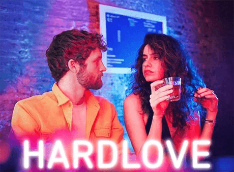 HARDLOVE