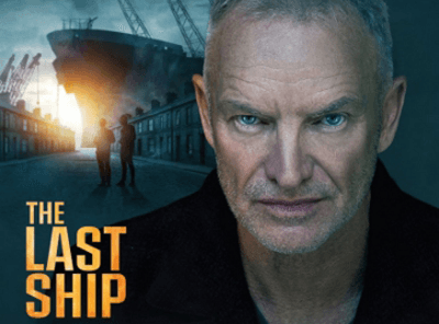 The Last Ship
