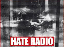 Hate Radio