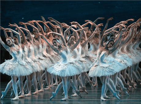 American Ballet Theatre Summer 2026