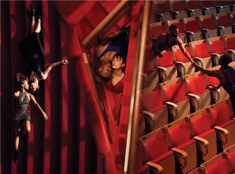 Romeo & Juliet Suite