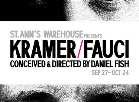 Kramer/Fauci