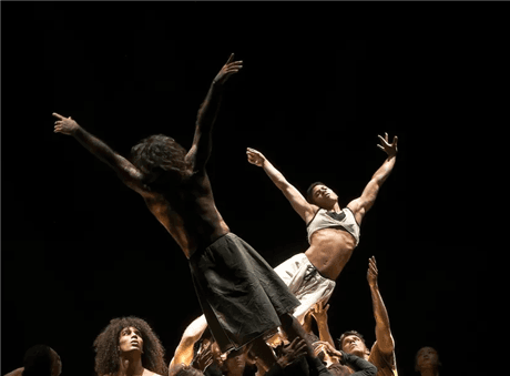 The Joyce Theater Spring/Summer '26 Season