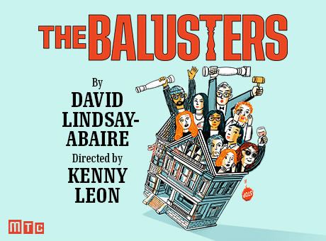 The Balusters
