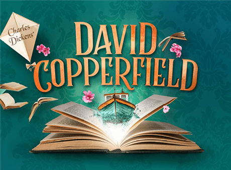 David Copperfield