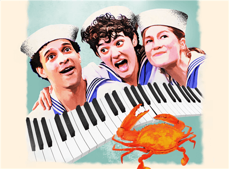 No Singing in the Navy