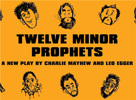 Twelve Minor Prophets