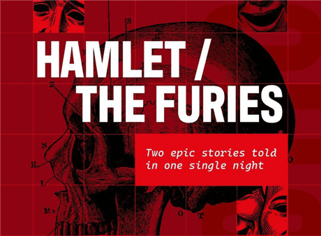 Hamlet/The Furies