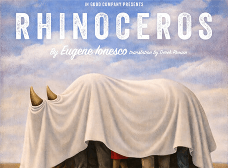 Rhinoceros