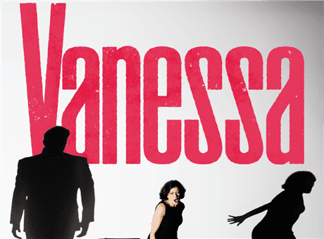 VANESSA
