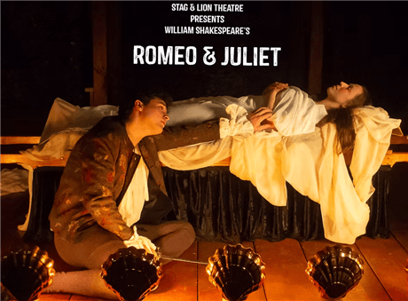 Romeo & Juliet