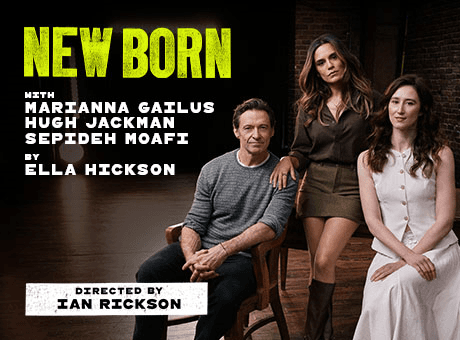 New Born