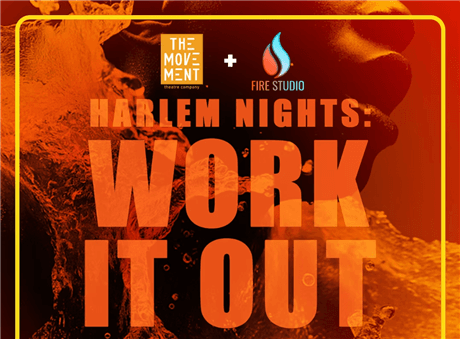 Harlem Nights: Work It Out