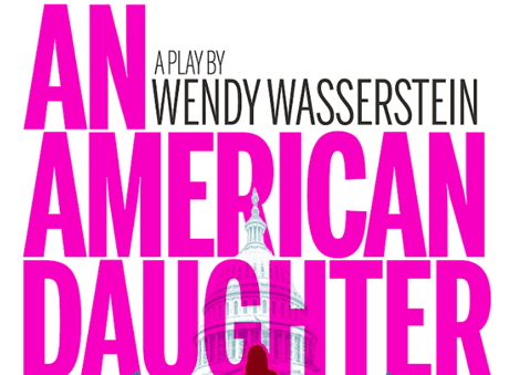 An American Daughter