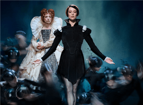 Mary, Queen of Scots