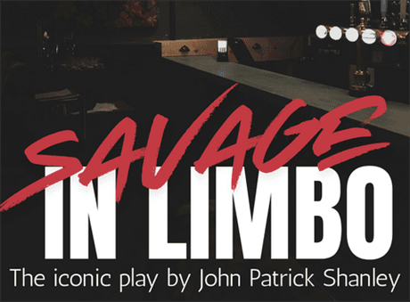 Savage in Limbo