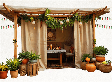 Sukkot