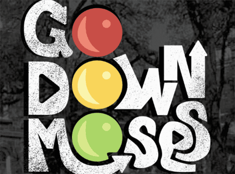 Go Down, Moses
