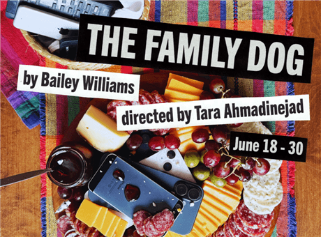 The Family Dog
