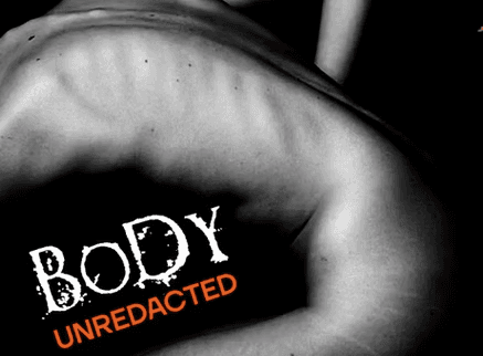 Body Unredacted