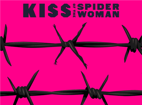 Kiss of the Spider Woman