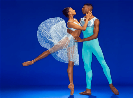 Dance Theatre of Harlem