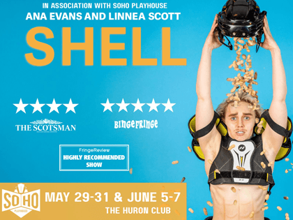 SHELL