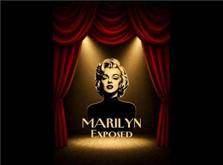 Marilyn Exposed