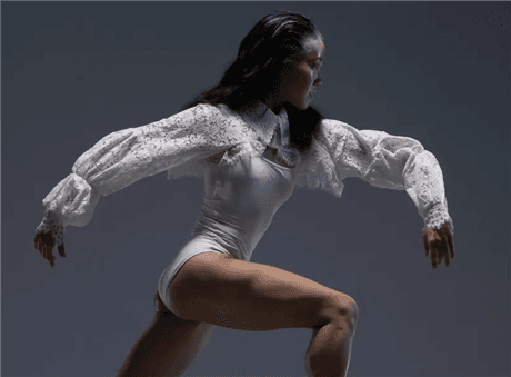 The Joyce Theater Fall '26/Winter '27 Season